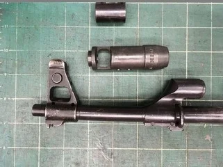 AK Repair Meridian Ordnance