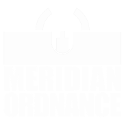 Meridian Ordnance LLC logo